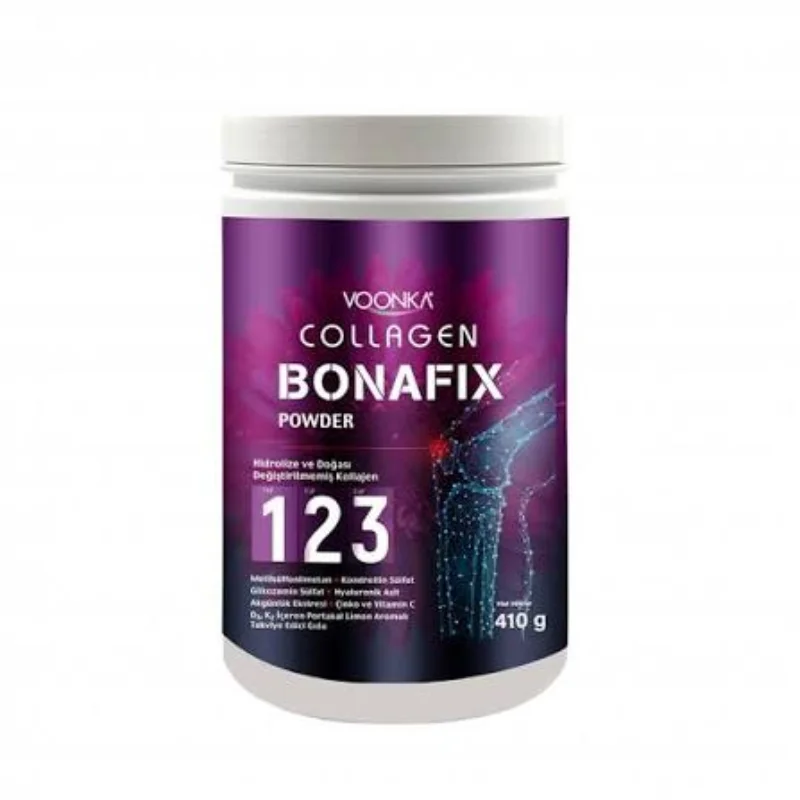 voonka collagen bonafix 123 CVİT