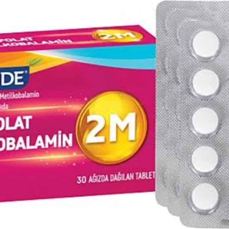 OSENDE 2M B12