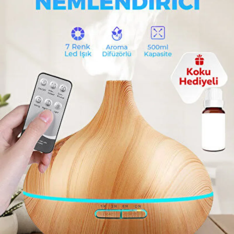 DİFFUSER BÜYÜK