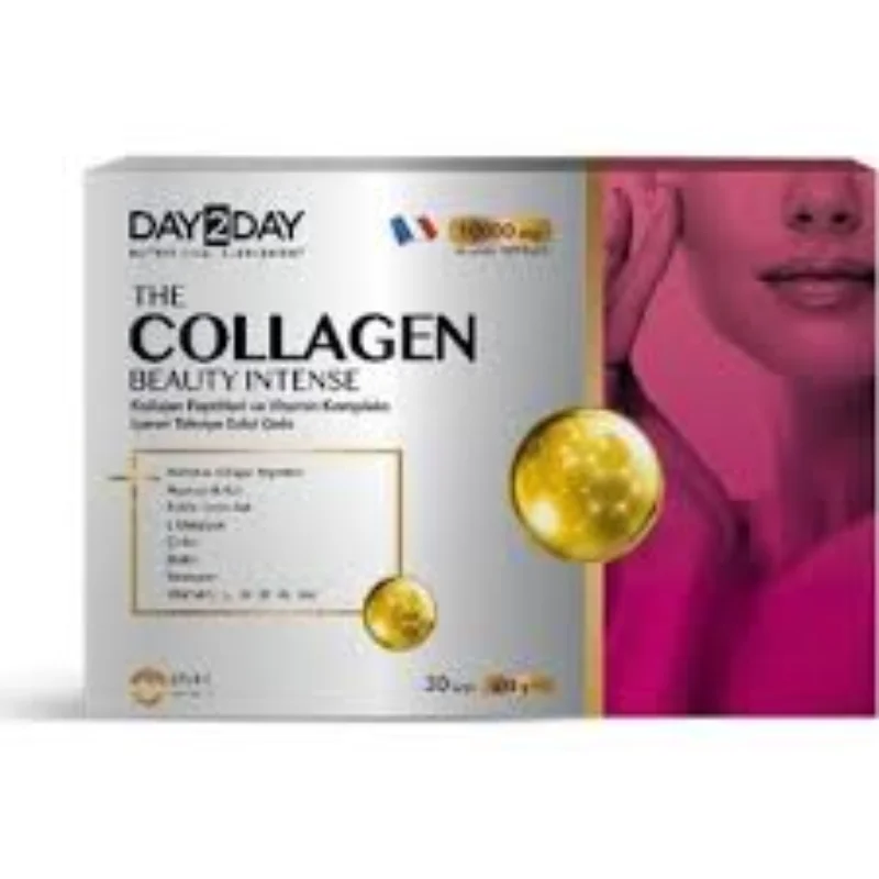 DAY2DAY COLLAGEN 30 SAŞE
