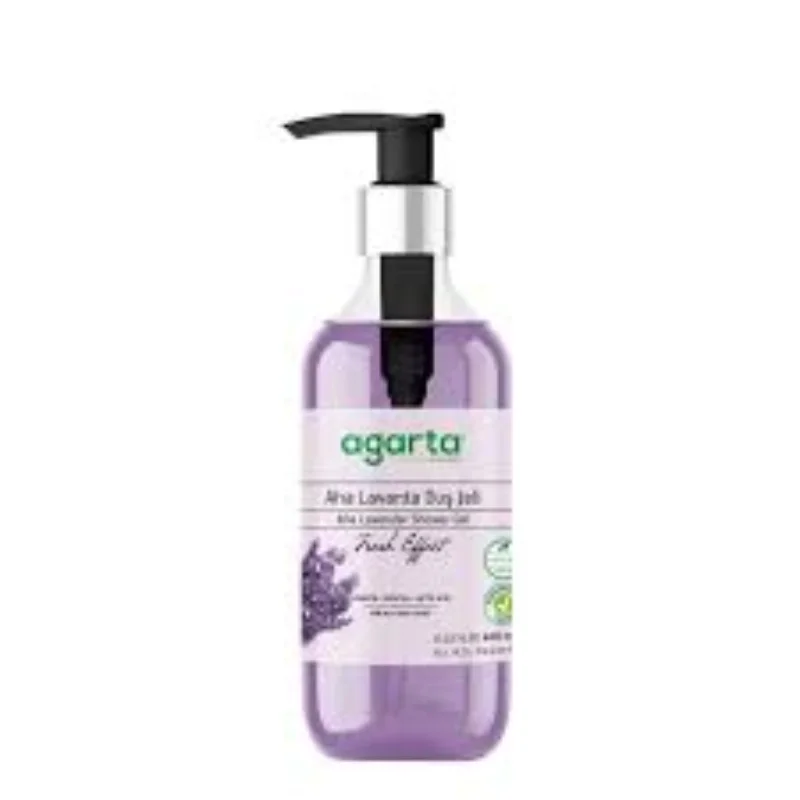 AGARTA AHA LAVANTA DUŞ JELİ400