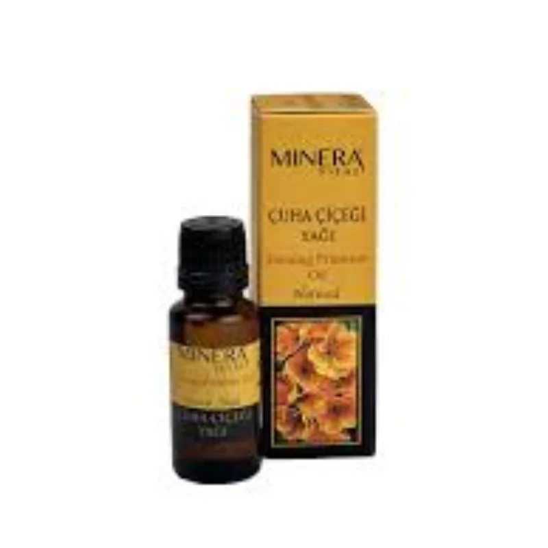 MİNERA VİTAL ÇUHA YAĞI 20 ML.