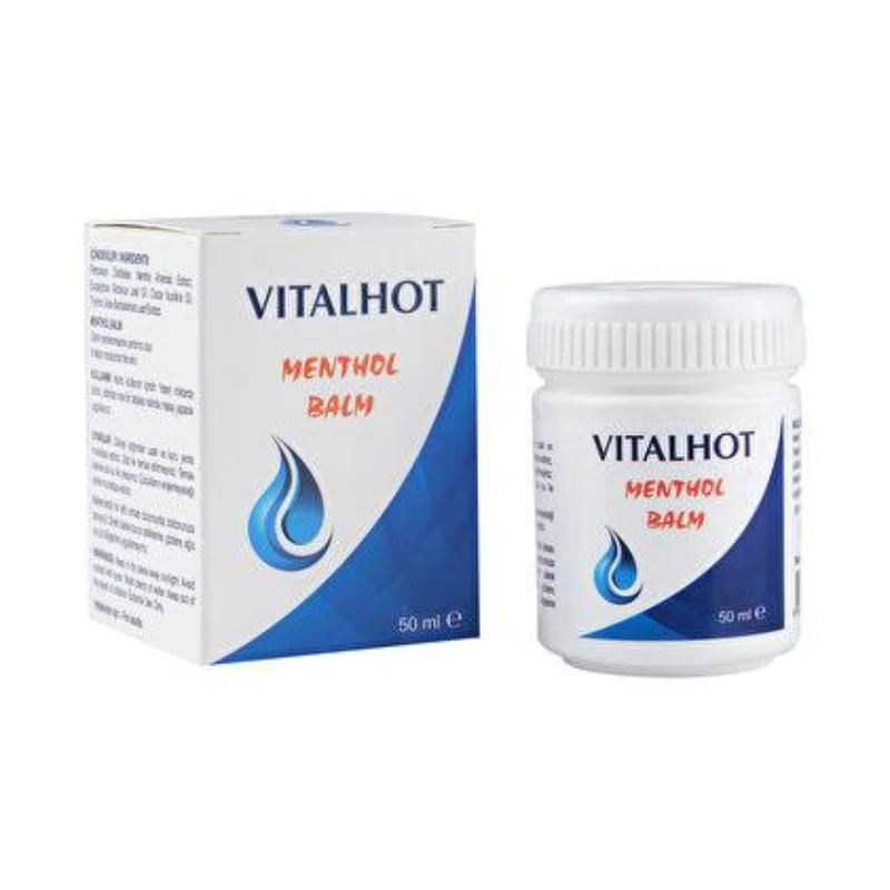 VITALHOT VİX