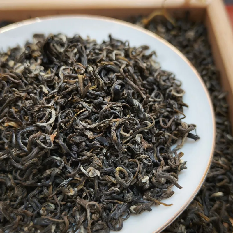 TROPİKAL ÇAY