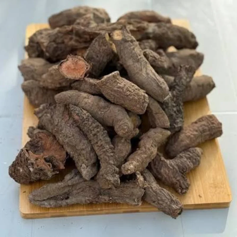 IŞKIN KÖKÜ