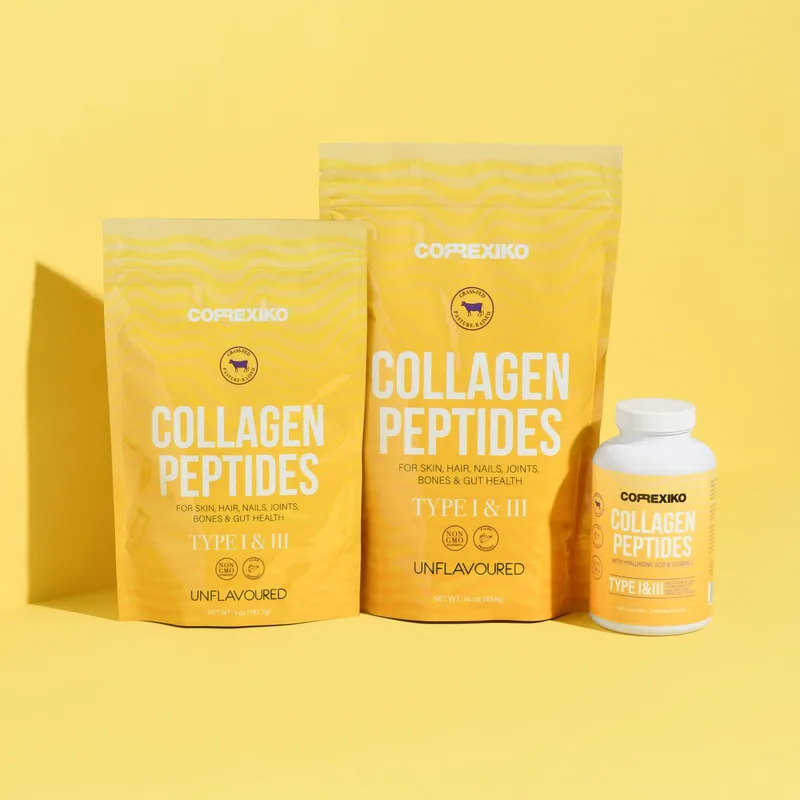 Nutraxin Artroflex Plus Collagen 90 Tablet