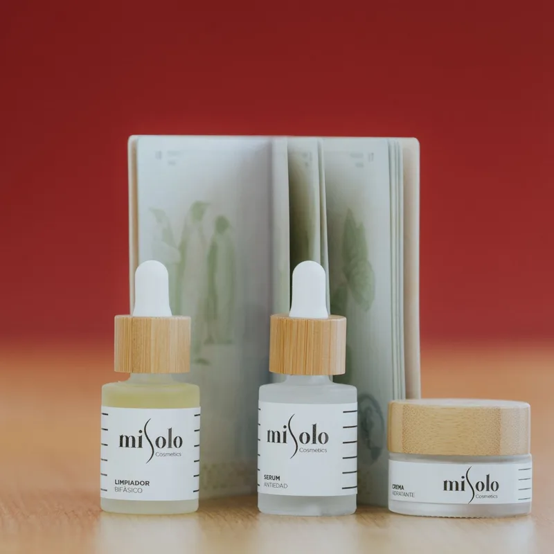 SOFTTO PLUS SAFRAN YAŞLANMA KARŞITI SERUM 30 ML