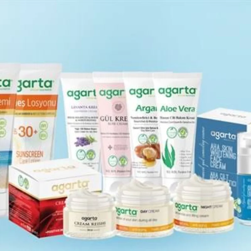 Doğal Kozmetik kategorisi