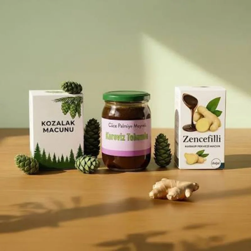 Macunlar kategorisi